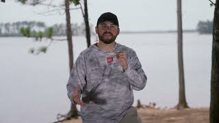 Strike King Kvd Splash