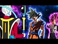 El entrenamiento final de Goku y Vegeta 😱