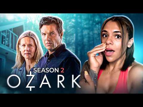 Ozark Season 2 Episode 9  'The Badger' - First Time Reaction