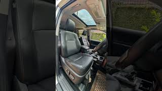 TZG 170m 2017 diesel 2.8cc 0705132341 0779520065
