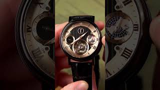 Часы ES-8262-0E Earnshaw Halley на Bestwatch.ru