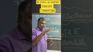 ITI /Electrician material &amp; QB