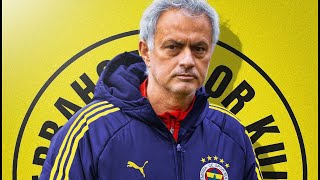 Ve İşte Mourinho bitti! Fenerbahçe’de şimdi Lukaku, Talisca şovu! İngiltere’den süper kanat Mudryk?!