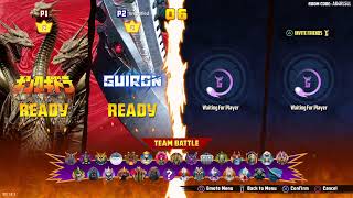 DarthVictory2's Live PS4 Broadcast