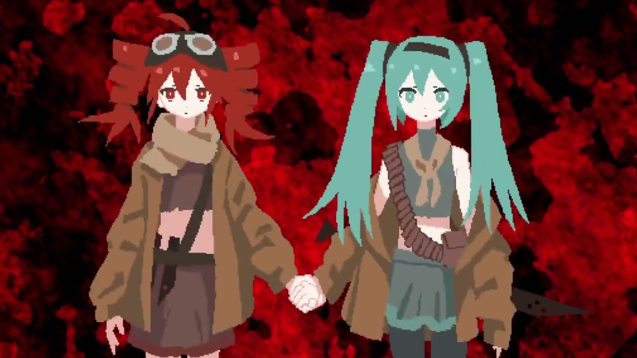 リトルボーイ (Little Boy) - Vocaloid Lyrics Wiki