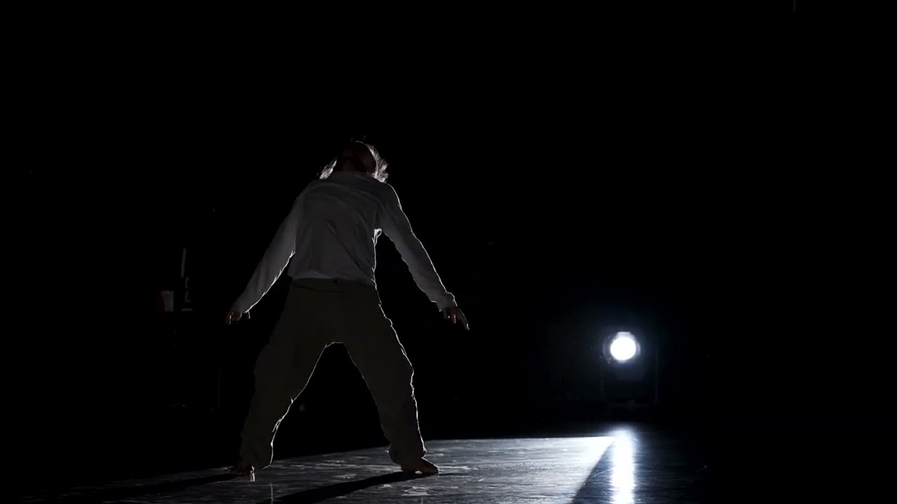 ΑΕΝΑΟΣ - Maxime Jeannerat - teaser