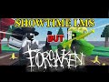 【forsaken】SHOWTIME LMS forsakenバージョン【ROBLOX】