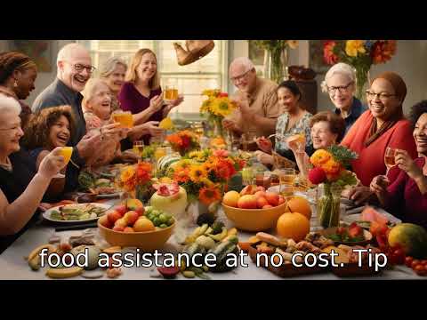 11 Tips On Seniors Get 900 For Food