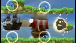 PSP Worms Open Warfare 2 Puzzle 10 @chonkal