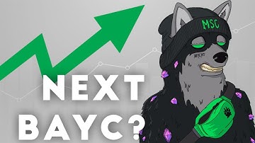 Mutant Shiba Club NFT ,The Next BAYC ? | Project Review