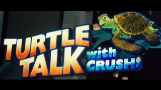 Turtle Talk with Crush - Full HD -