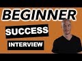 Beginner Hits $100+ with 4 Month Old Niche Site Hits (Keyword Golden Ratio Success)