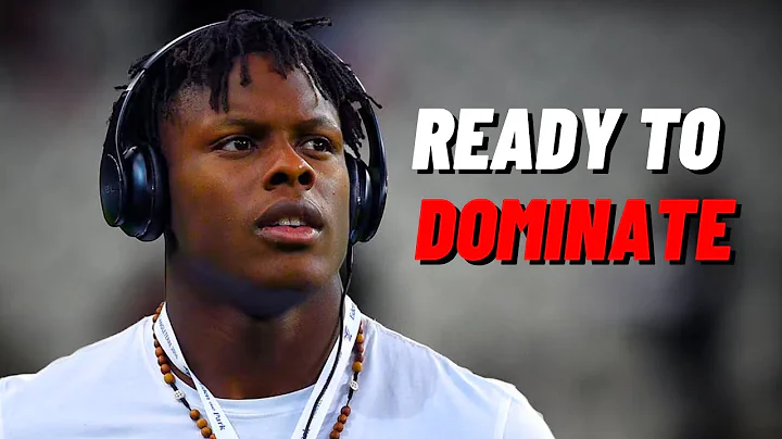 How to mentally prepare for a rugby game