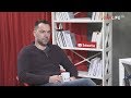 Алексей Арестович: Украина - это бабочка, которая сидит на верхней антенне "Титаника"