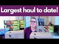 Auzure Standard Haul! So many things this month!