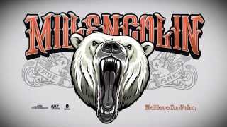 Millencolin - &quot;Believe In John&quot; (Full Album Stream)