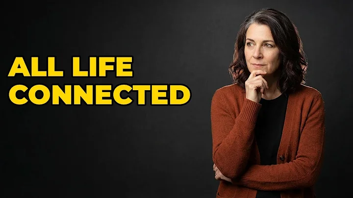 How Does Ecofeminism Link All Life Forms?