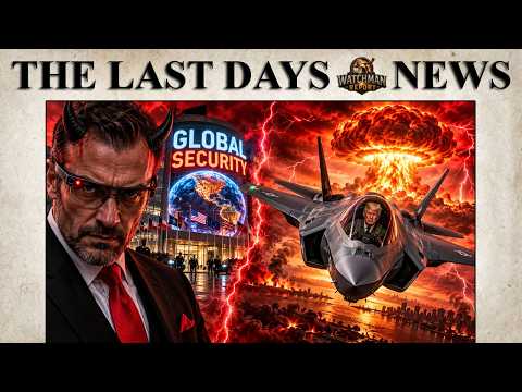 It's About To Get Really Bad — Most Christians Aren’t Ready!
