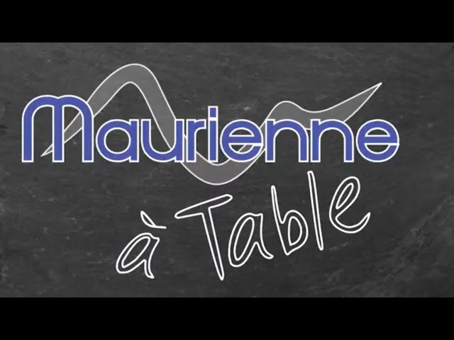 Maurienne Retro #96 Maurienne à Table #10 Producteurs de Porte de Maurienne