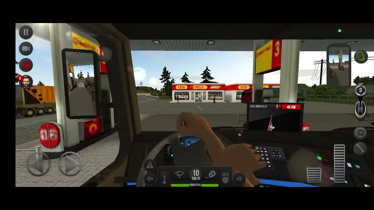 Bora jogar mais uma partida galera boa 😃😃