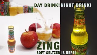 ZING Soft Seltzer Thirsty? screenshot 2