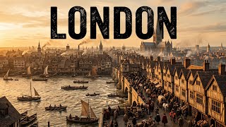 Stuart London The River That Ruled and Killed
