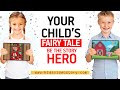 Your Child, the Star! | Personalized Animated Story Videos Where They Lead the Adventure