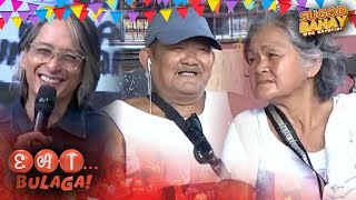 SB winner at kanyang asawa, happily married for 53 years! | SUGOD BAHAY MGA KAPATID | Nov. 21, 2025