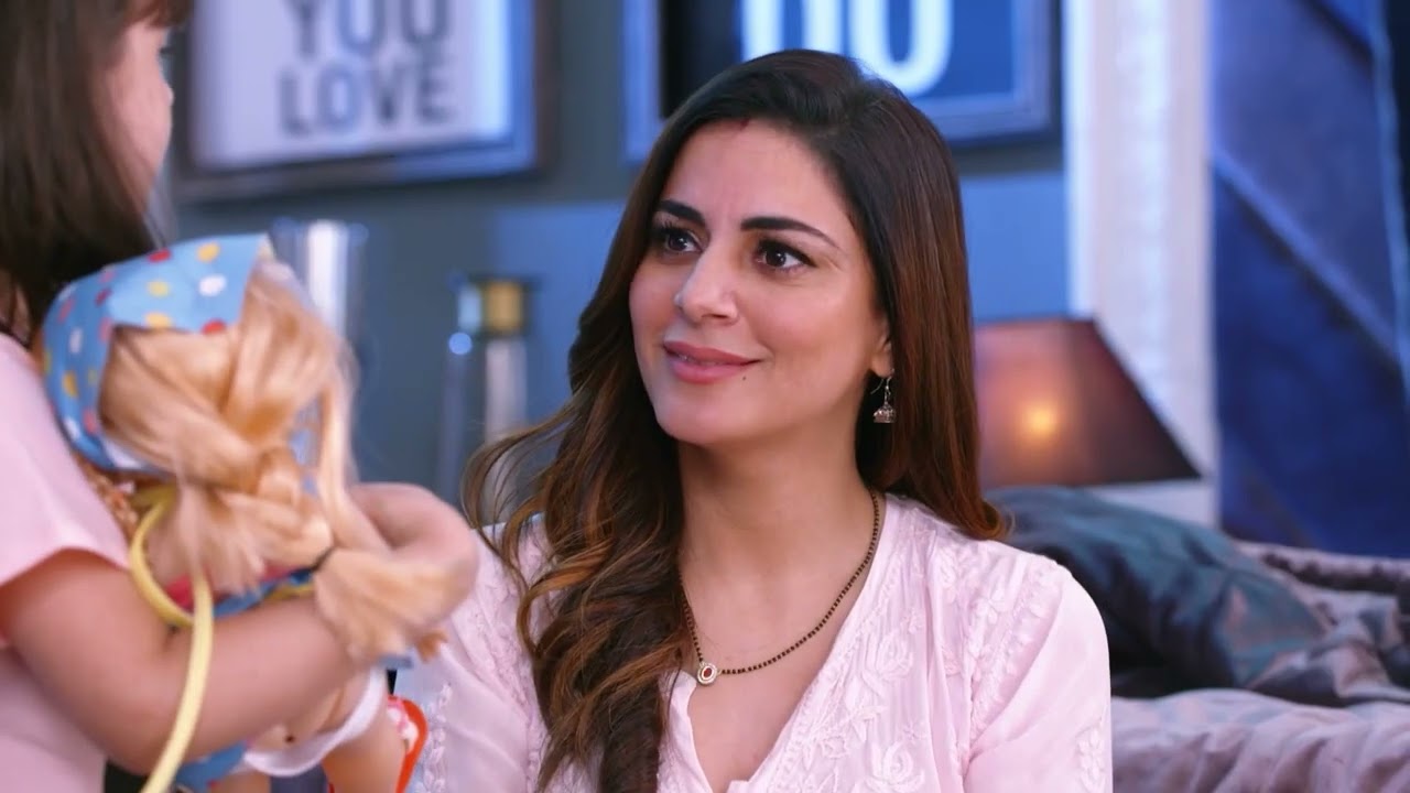 Chinna Poove Mella Pesu - Ep 1090 - Shraddha Arya - Tamil Tv Serial - Zee5 Tamil Classics