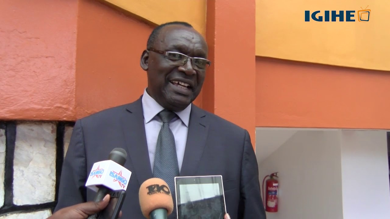 Ubuzima bwa François Kanimba hirya ya Politiki/abayeho ate?