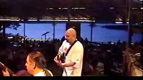 Hotel California/ The Brew