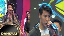 Asiknya Lagu Papinka 'Aku Masih Cinta' [DahSyat] [03 Nov 2016]  - Durasi: 5:16. 