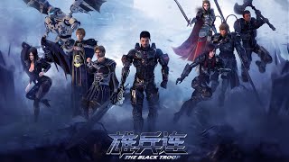 《超神学院之雄兵连 第二季 雄芯篇》第8集