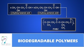 BIODEGRADABLE POLYMERS