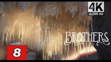 Brothers - A Tale of Two Sons Gameplay | (PC/4K 60FPS) | Chapter 7 | Sorrow and Epilogue