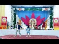 Aj faguni purnima rateayush mukherjee dance
