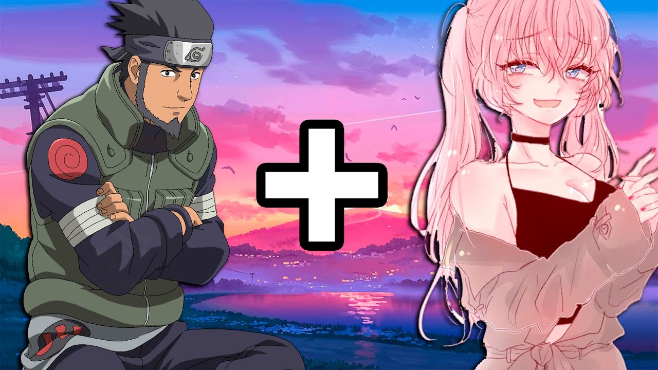 Naruto Characters Ships | Couples in Naruto
