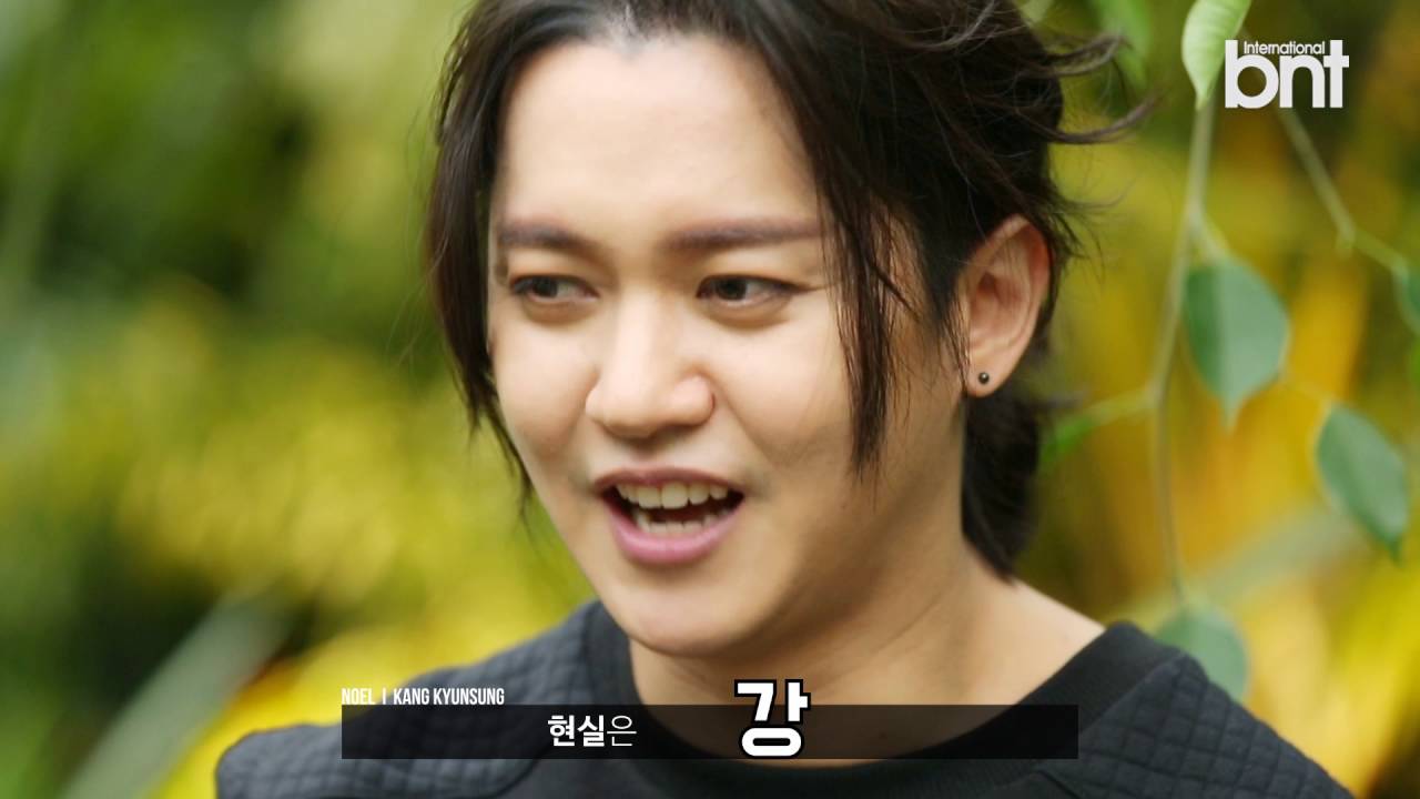 [bnt_INTERVIEW] 혼전순결주의자? 강또가라사대!