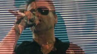 George Michael Baby can I hold you tonight live 1995 chords