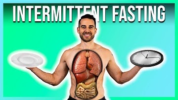 Intermittent Fasting Guide for 2024 | Doctor Mike Hansen