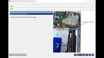 Samsung FRP Bypass 2025 | Remove Google Account on A15 (A115F) & More Using Cheetah Tool –Full Guide