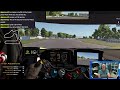 Week 13 on IRacing - Let us Survive