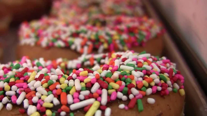 Holiday Gift Guide: Mazurek's Bakery