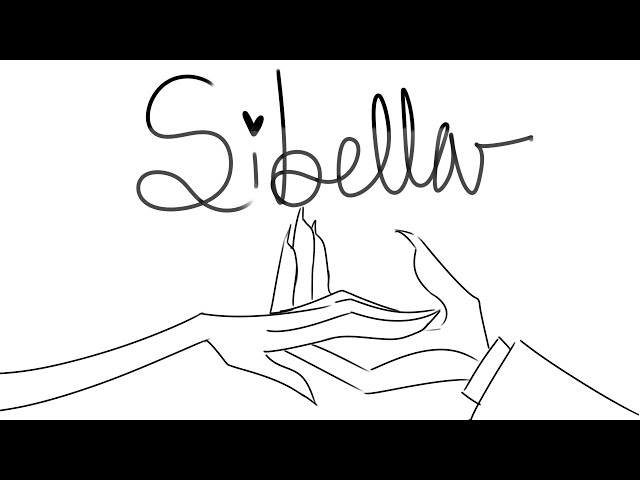 Sibella ( A Radiodust animatic) class=