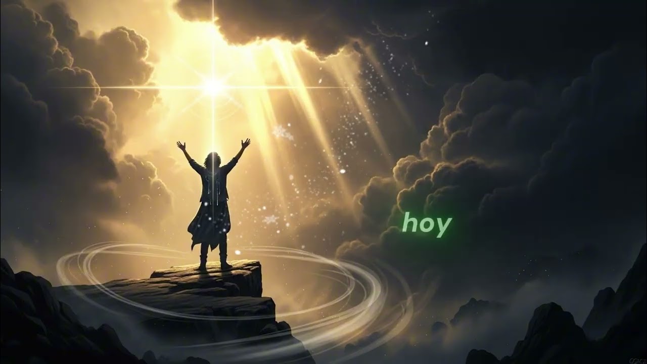 En el Dolor de Mi Alma – Adoración Worship.