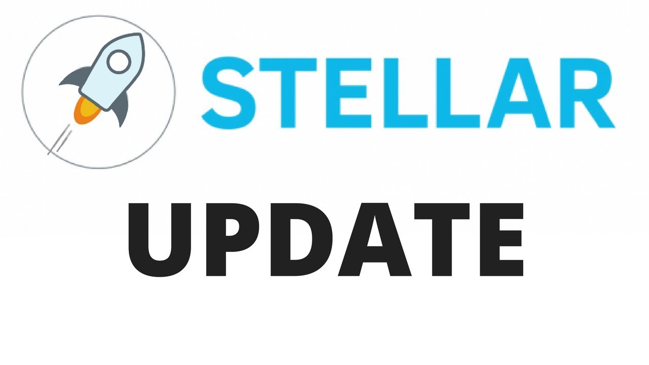 Stellar - Technical Analysis - Key Support and Resistance Levels