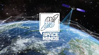 An optical link ‘internet’ to connect networks in space”