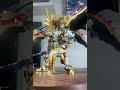 Sd創傑傳貂蟬 #模型 #model #gundam #鋼彈 #gunpla #模型廟會 #高達 #鋼普拉