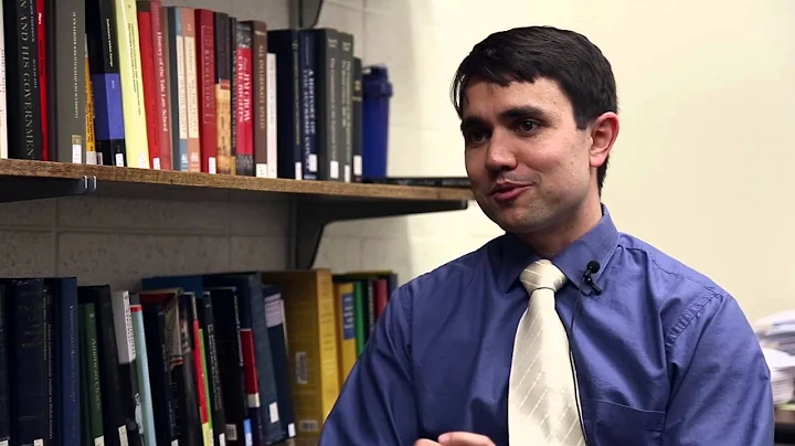 Why Constitutional Law Matters