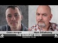 NO Christian Has GOOD Evidence!! Disagree? Call Matt Dillahunty & Owen Morgan | Sunday Show 11.23.25